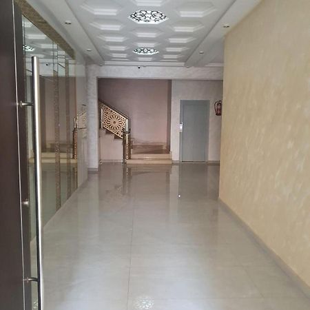 Appartamento Nador Hay Al Matar Esterno foto