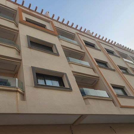 Appartamento Nador Hay Al Matar Esterno foto