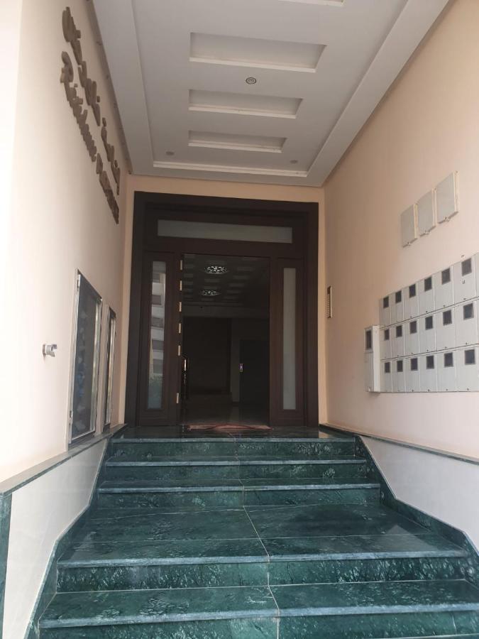 Appartamento Nador Hay Al Matar Esterno foto