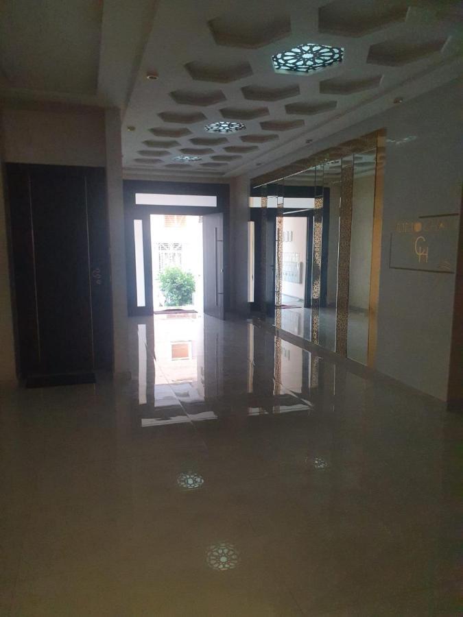 Appartamento Nador Hay Al Matar Esterno foto